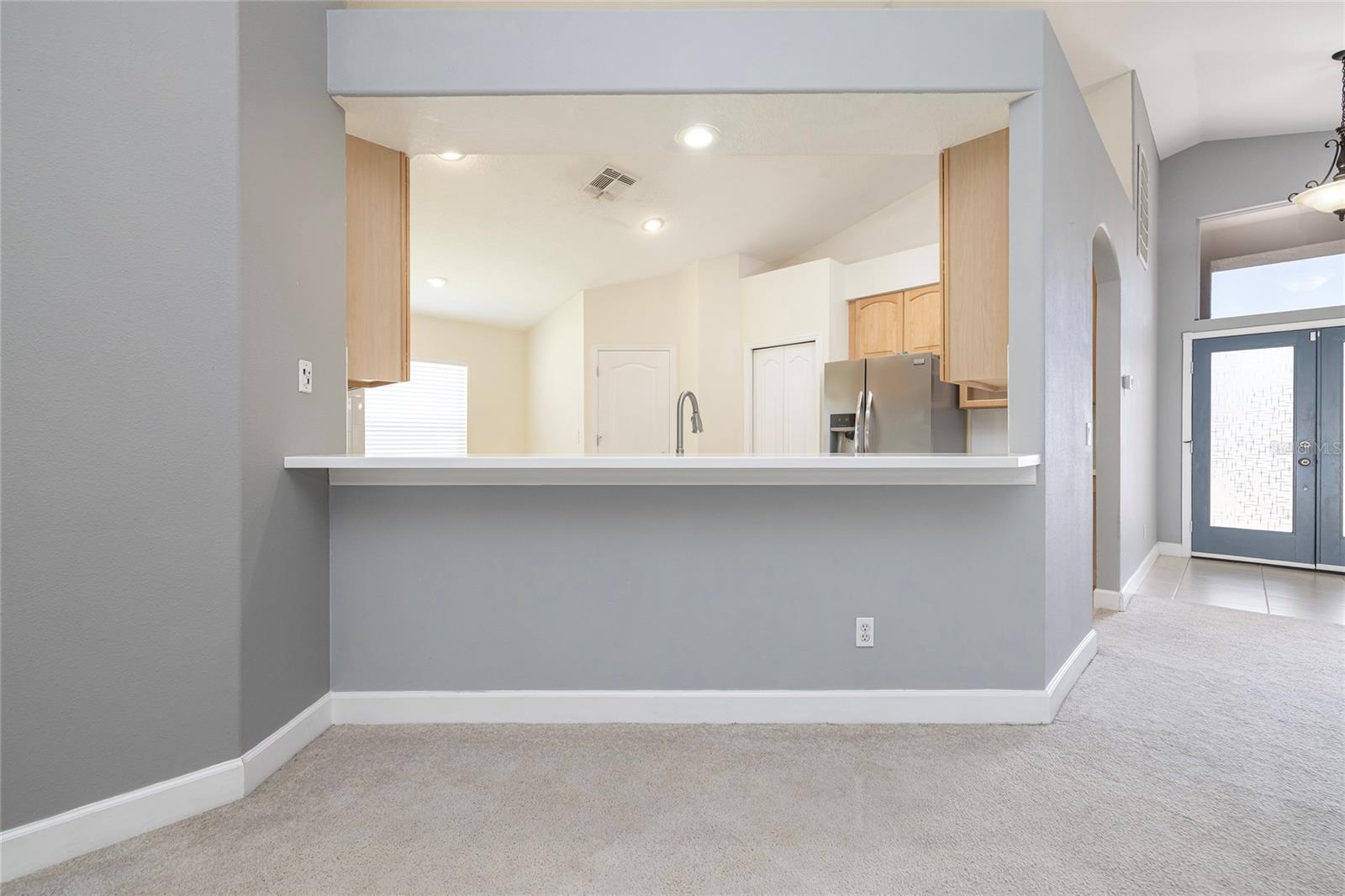 BAY ARBOR UNIT 1A - Residential