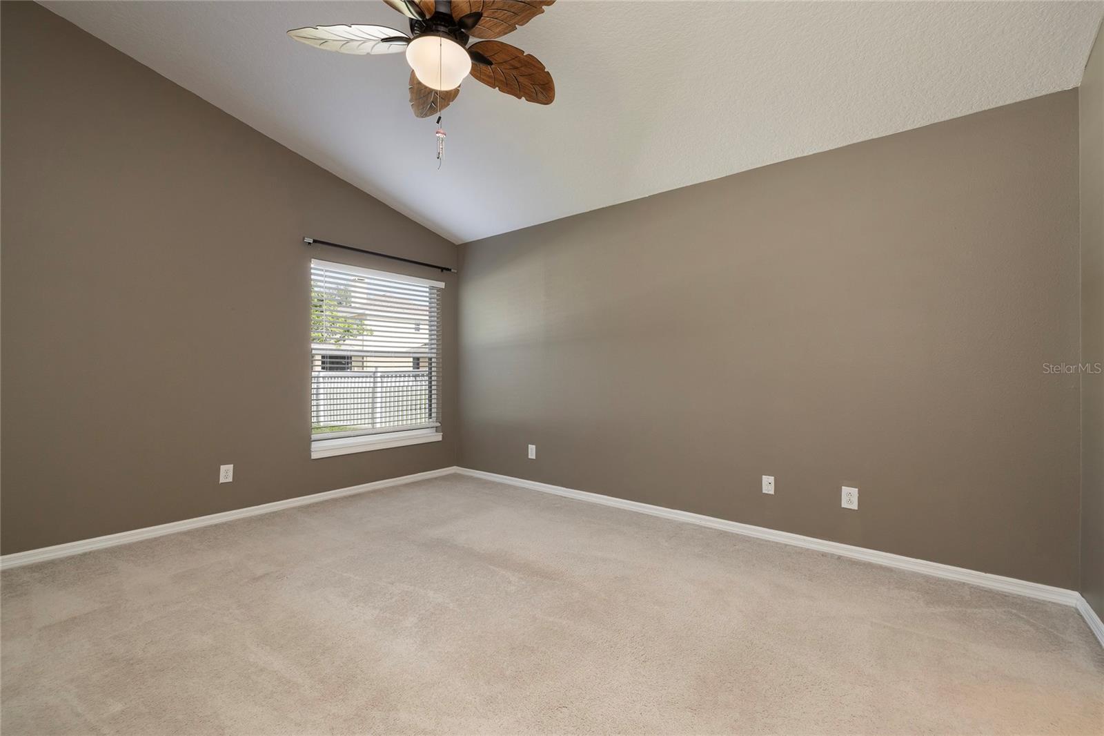 BAY ARBOR UNIT 1A - Residential