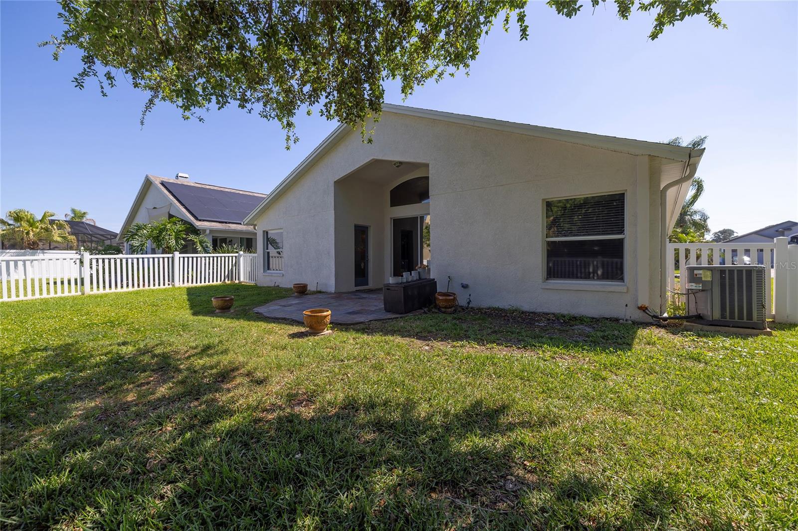 BAY ARBOR UNIT 1A - Residential