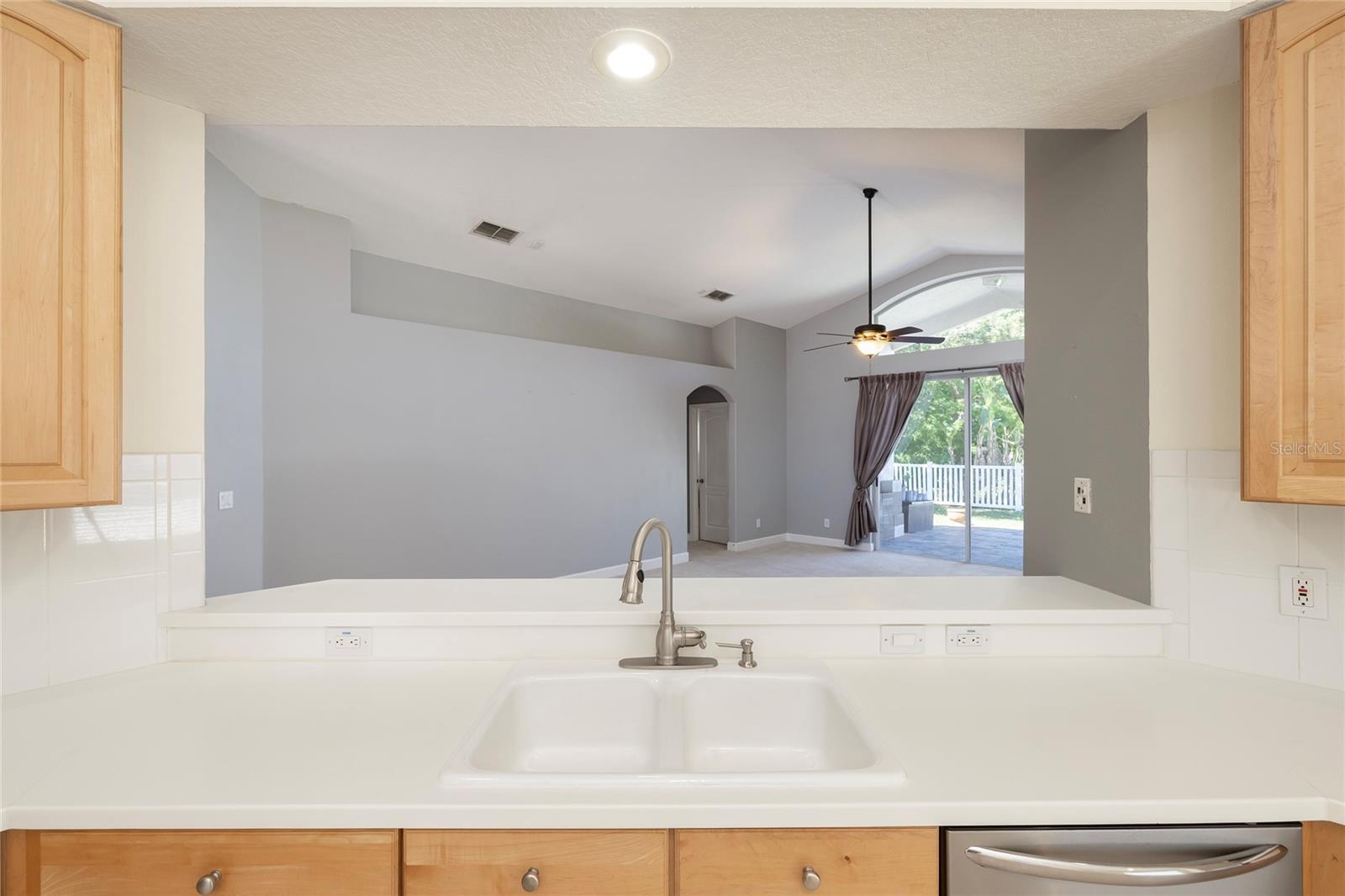 BAY ARBOR UNIT 1A - Residential