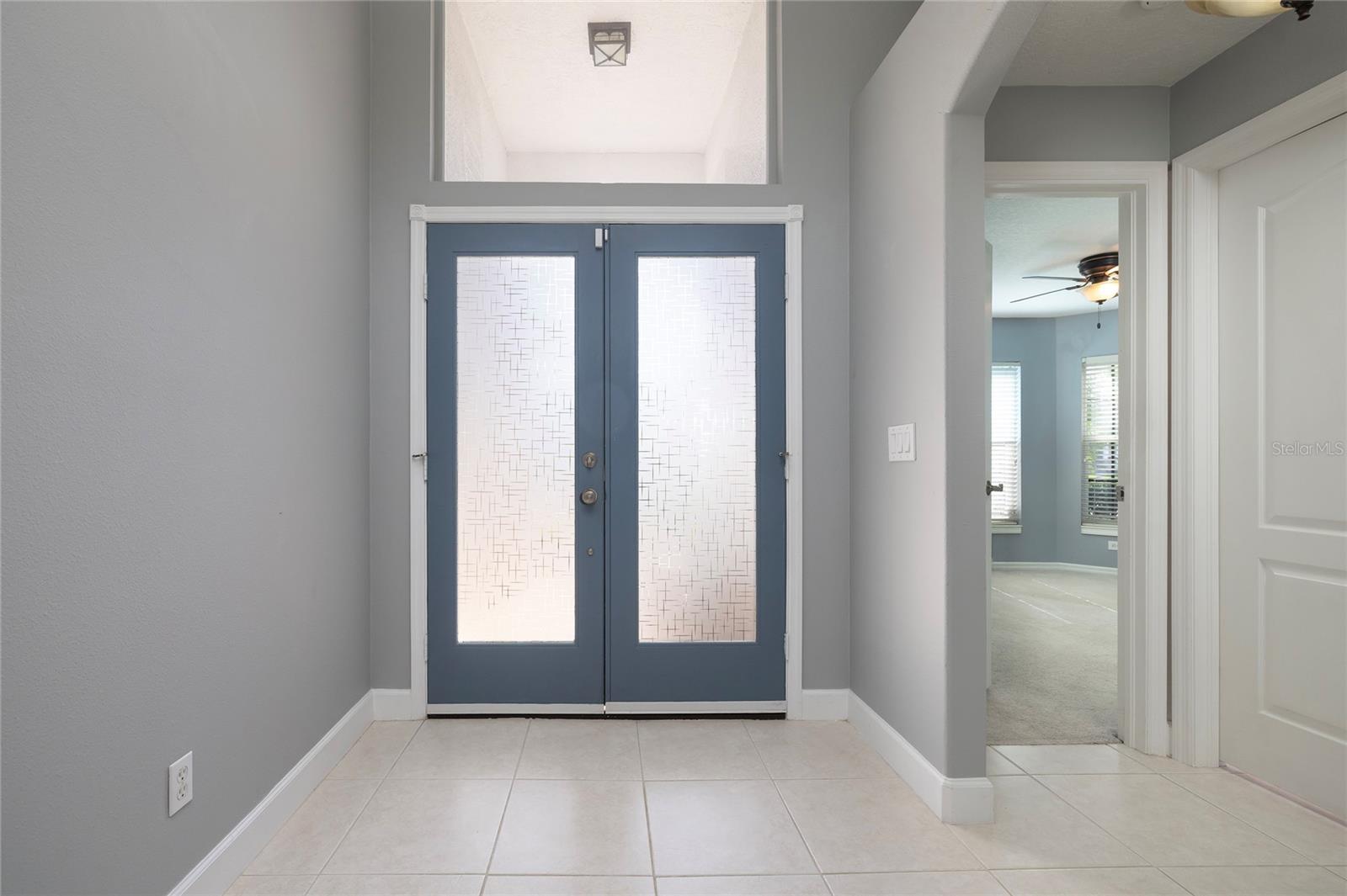 BAY ARBOR UNIT 1A - Residential