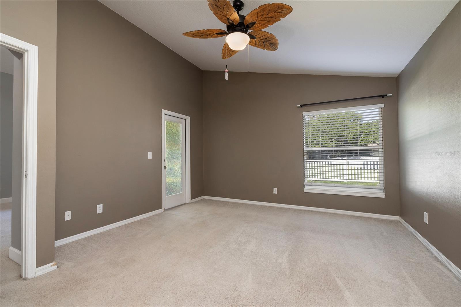 BAY ARBOR UNIT 1A - Residential