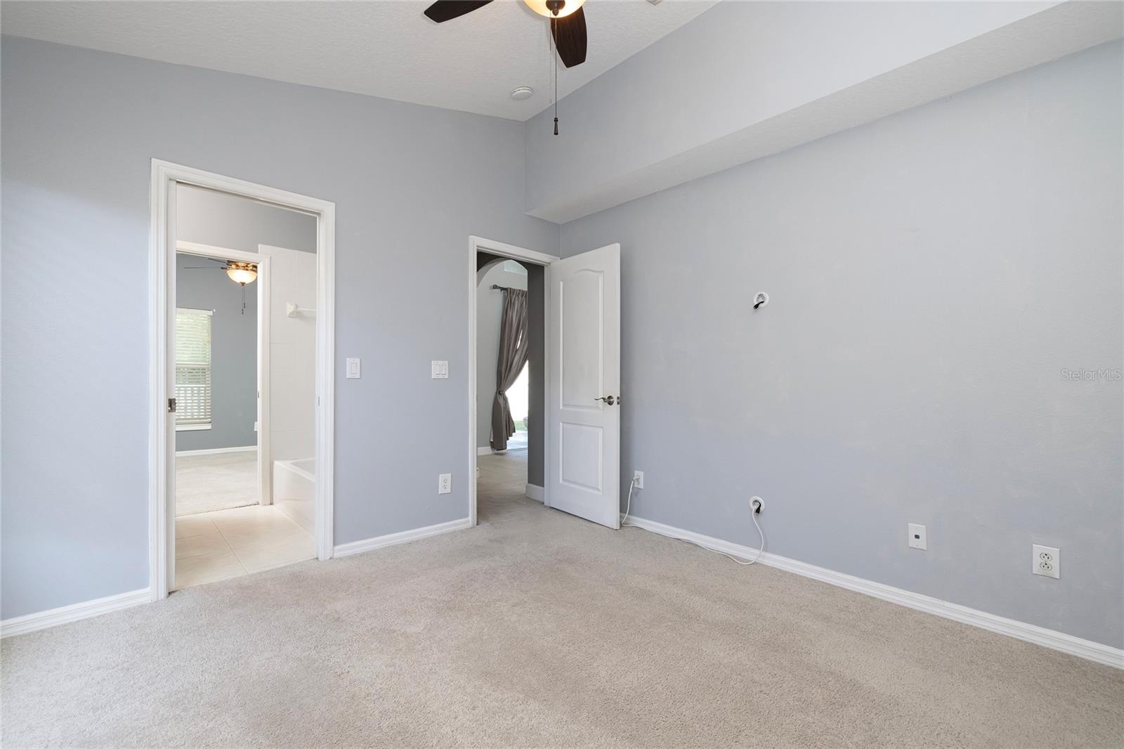 BAY ARBOR UNIT 1A - Residential