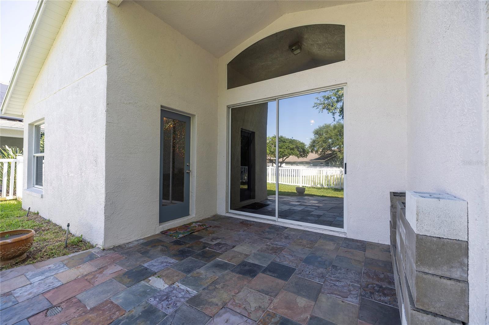 BAY ARBOR UNIT 1A - Residential