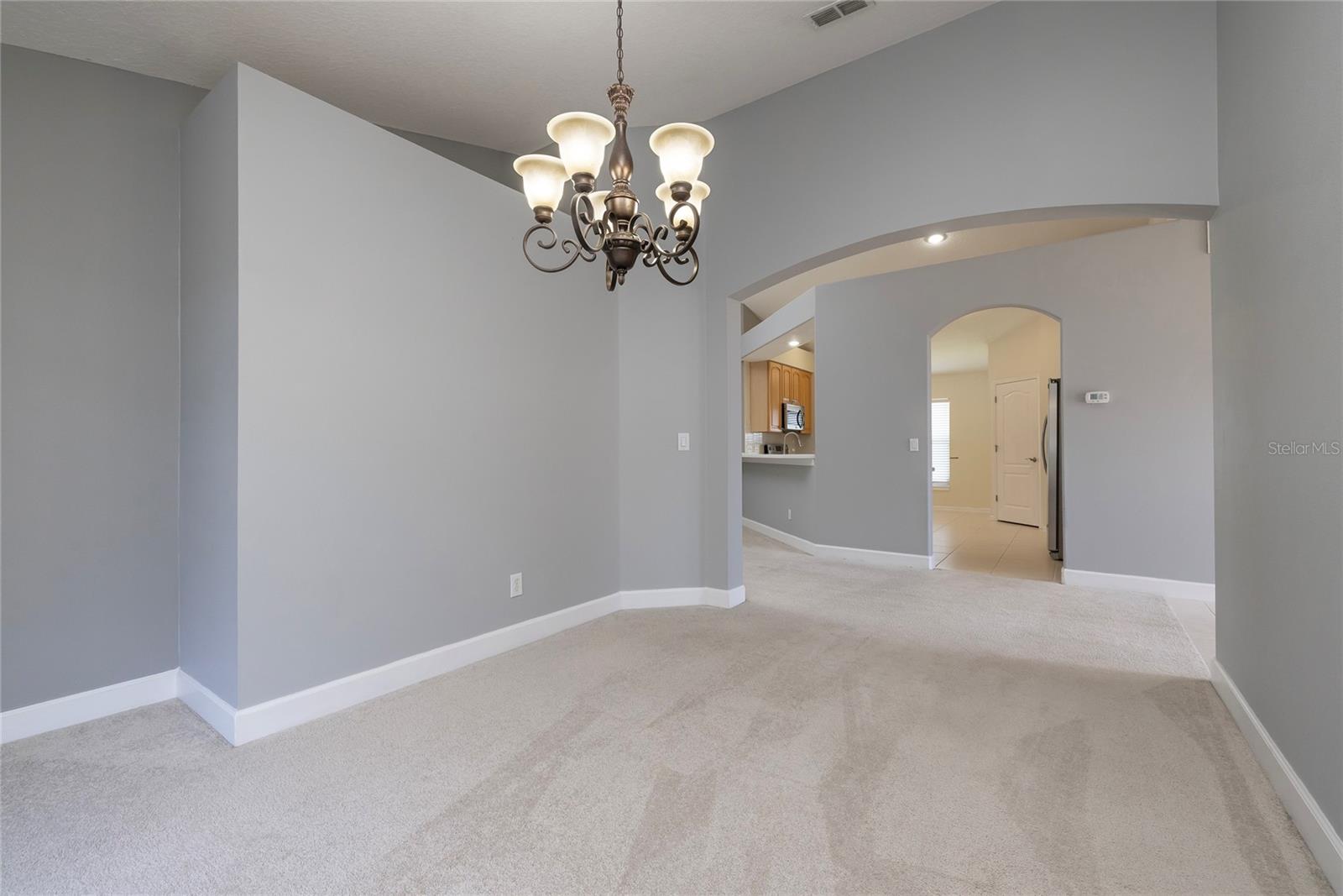 BAY ARBOR UNIT 1A - Residential