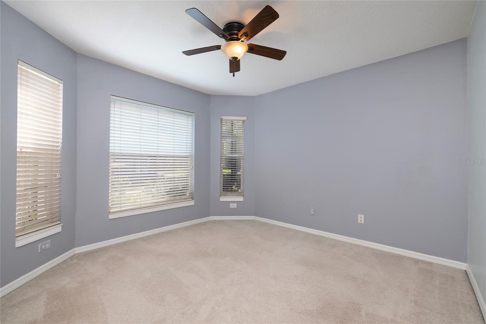 BAY ARBOR UNIT 1A - Residential