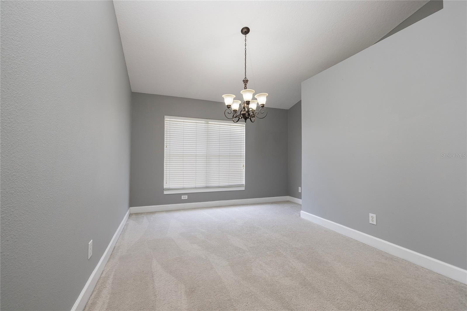 BAY ARBOR UNIT 1A - Residential