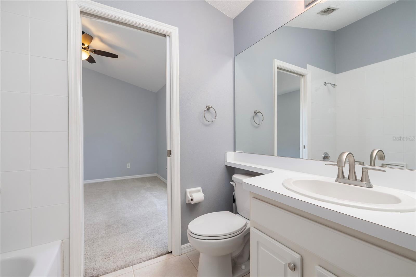 BAY ARBOR UNIT 1A - Residential