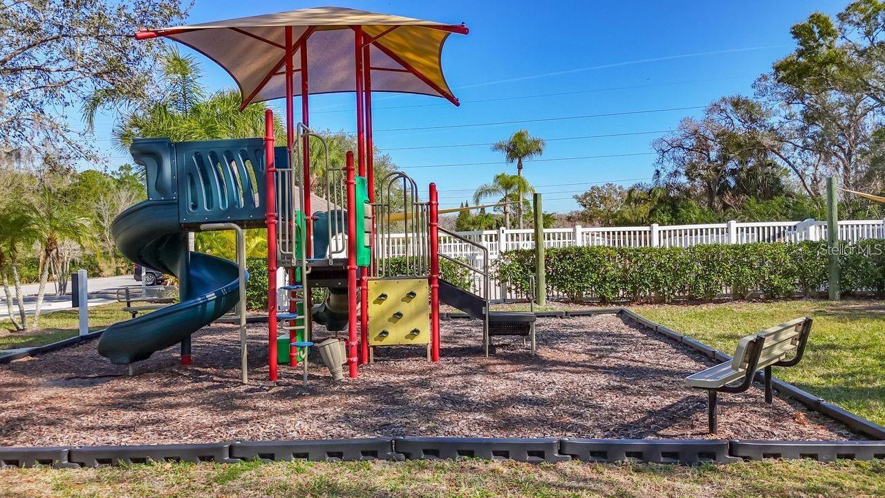 BAY ARBOR UNIT 1A - Residential