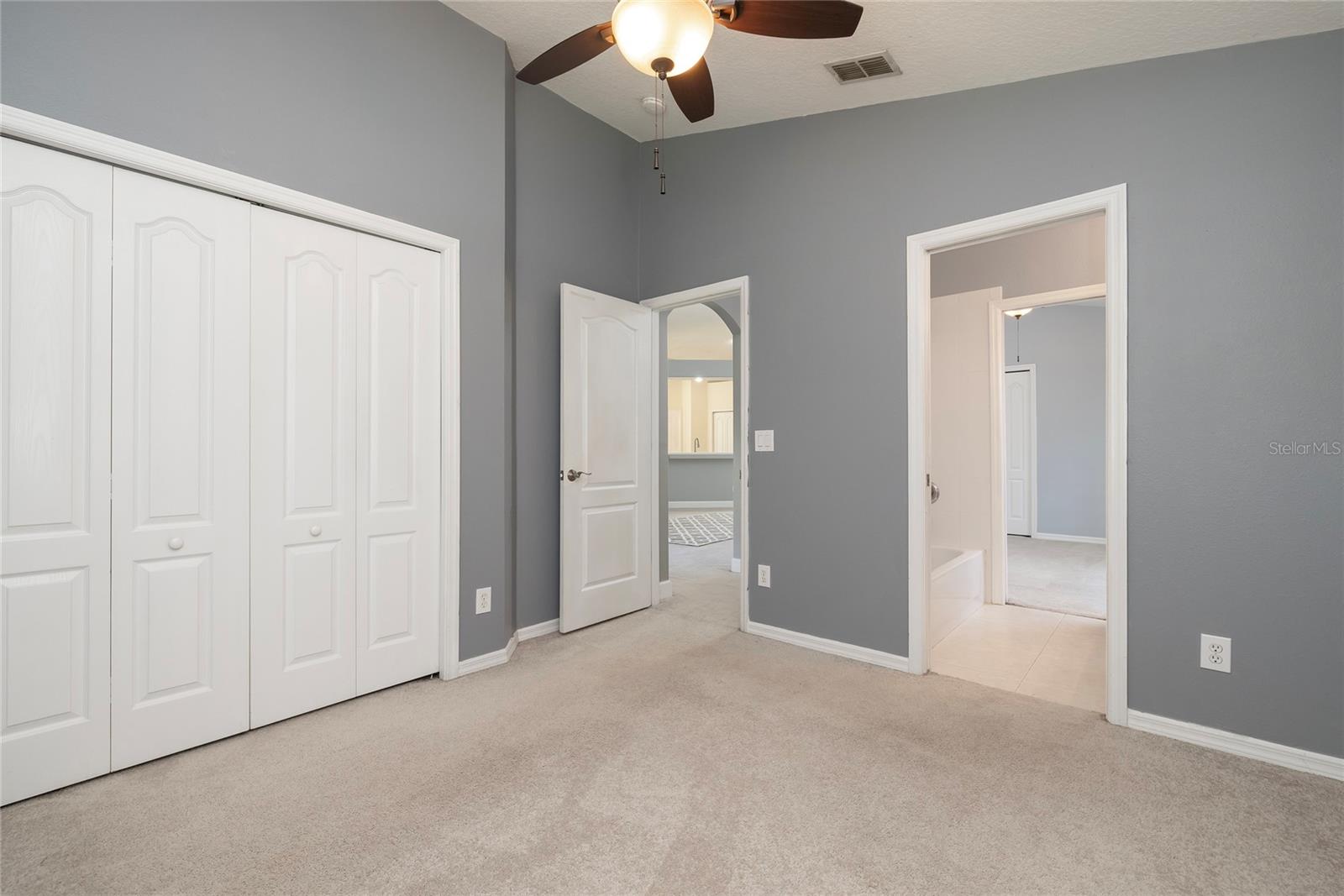 BAY ARBOR UNIT 1A - Residential