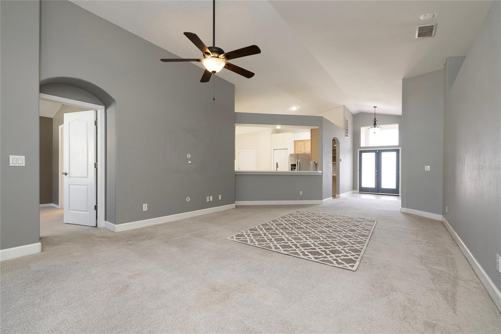 BAY ARBOR UNIT 1A - Residential