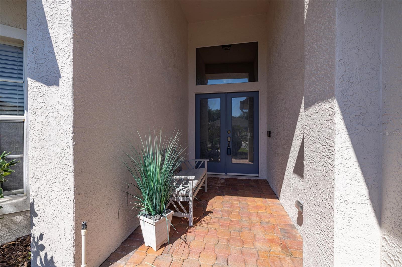 BAY ARBOR UNIT 1A - Residential