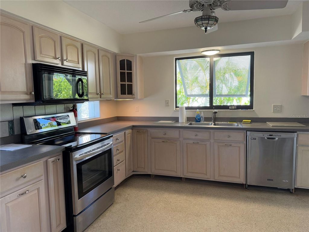 Photo of 191 Maria Court, Punta Gorda, FL 33950 (MLS # A4653886)