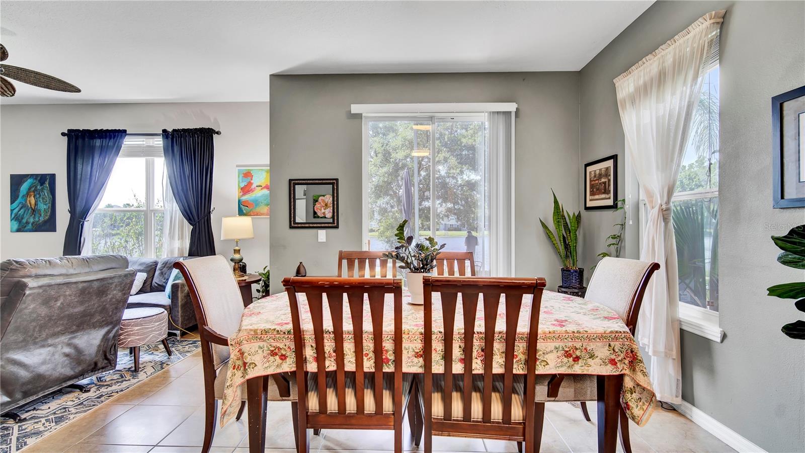 CARTER GLEN - Residential