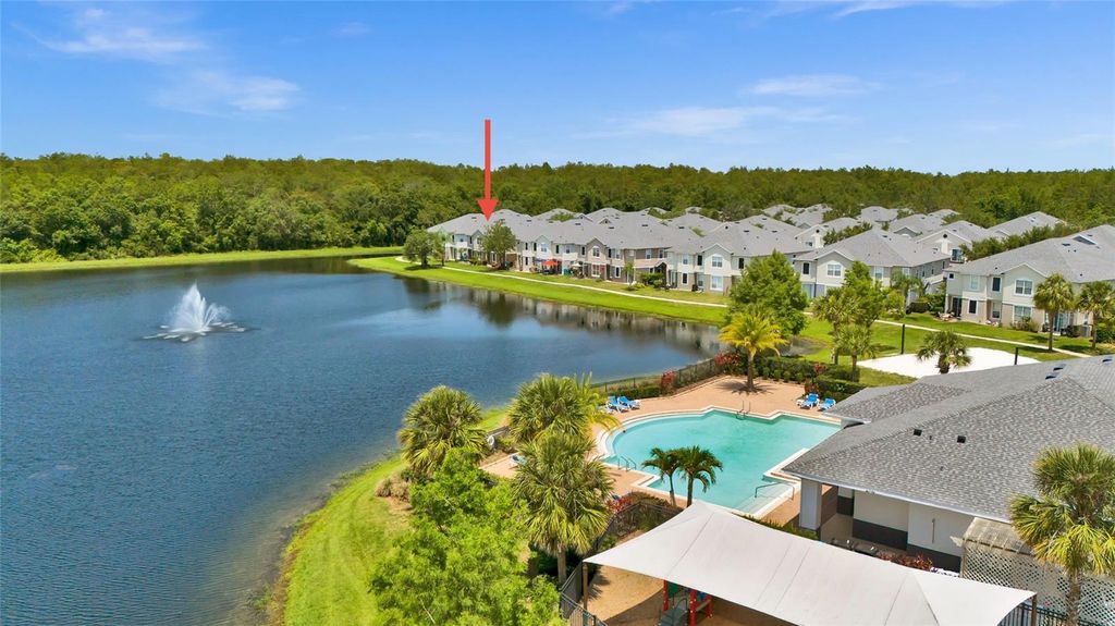 Photo of 6462 S Goldenrod Road #31B, Orlando, FL 32822 (MLS # O6351586)
