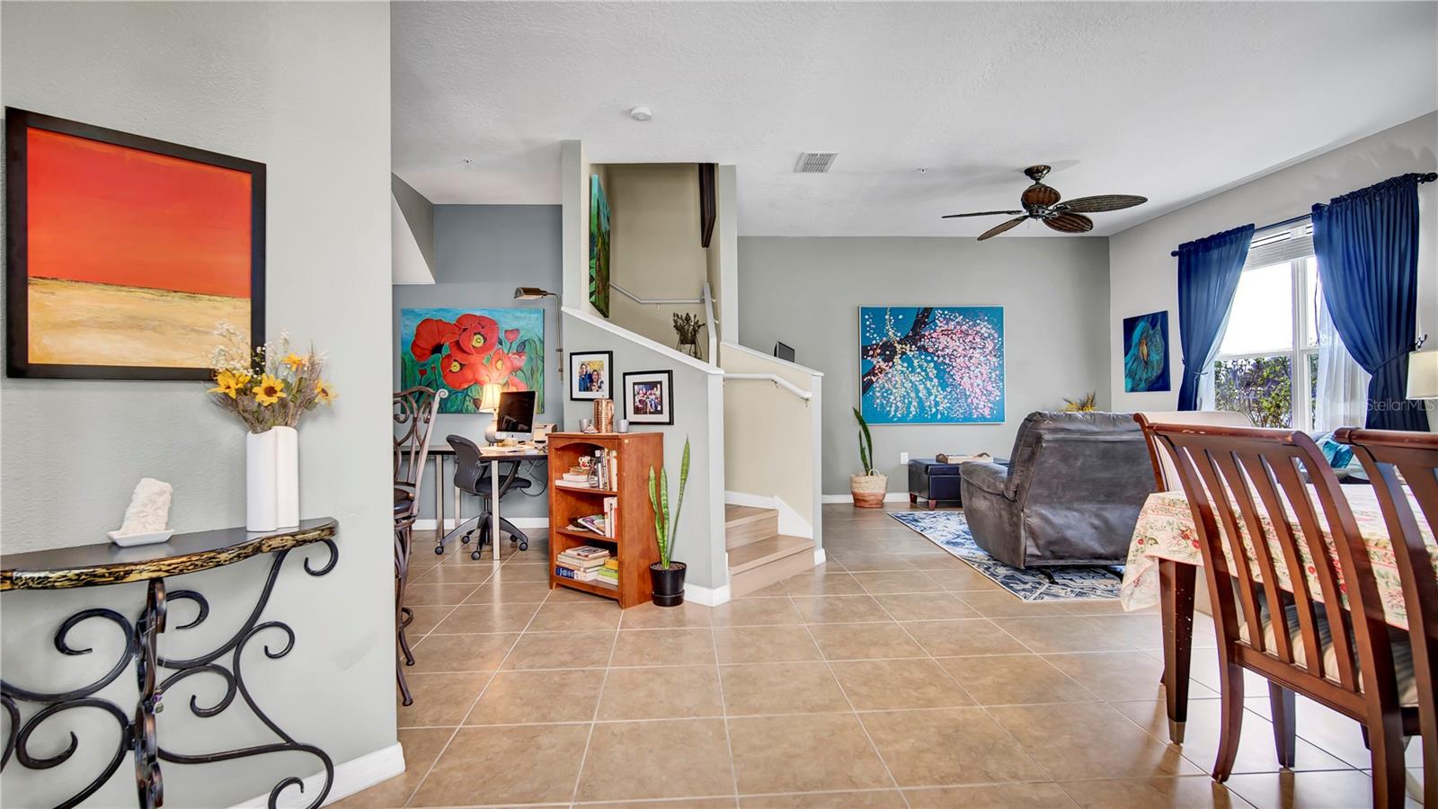 CARTER GLEN - Residential
