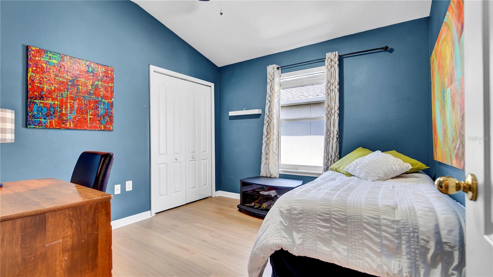 CARTER GLEN - Residential
