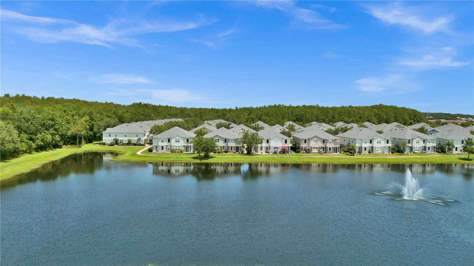 CARTER GLEN - Residential