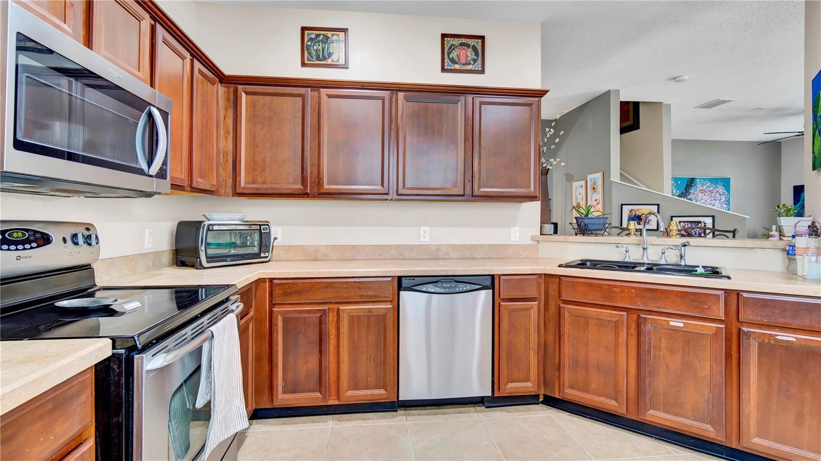 CARTER GLEN - Residential