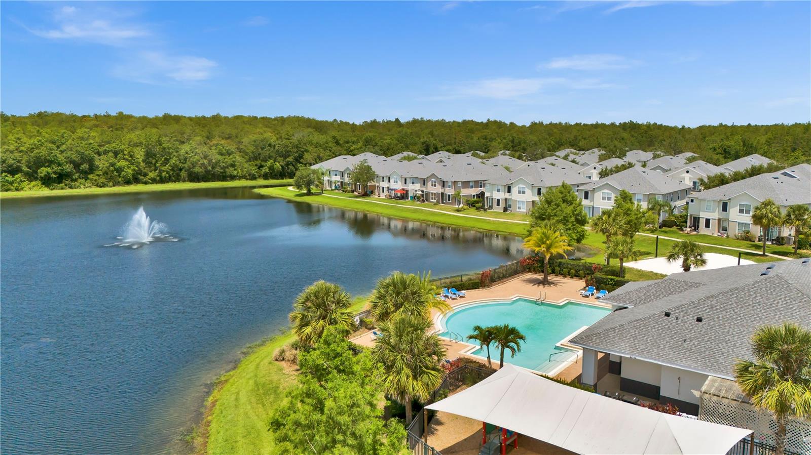 CARTER GLEN - Residential