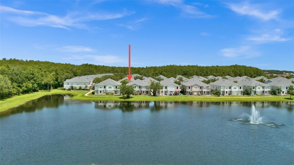 Photo of 6462 S Goldenrod Road #31B, Orlando, FL 32822 (MLS # O6351586)