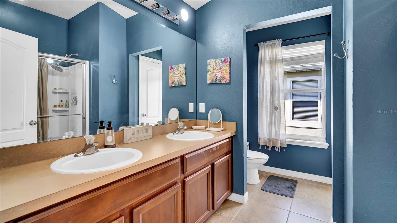 CARTER GLEN - Residential