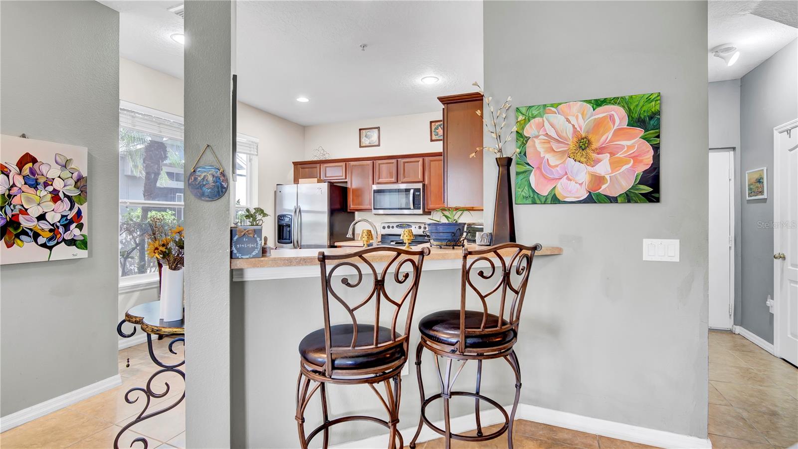 CARTER GLEN - Residential