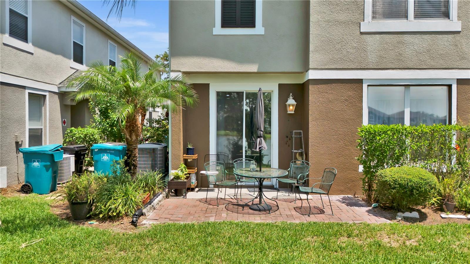 CARTER GLEN - Residential
