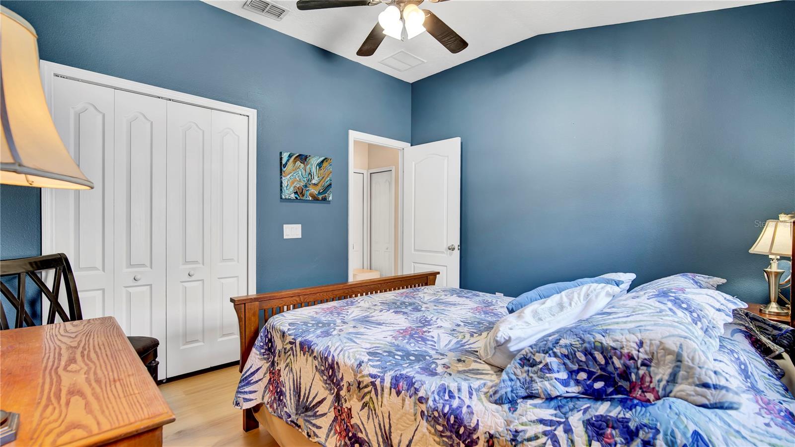 CARTER GLEN - Residential