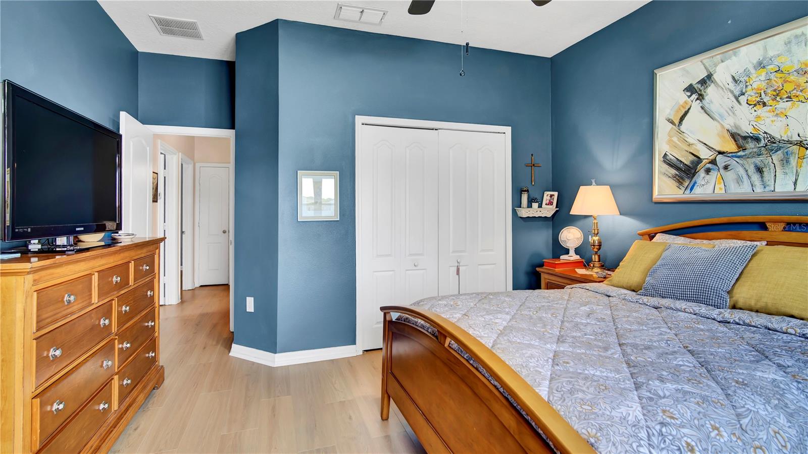 CARTER GLEN - Residential