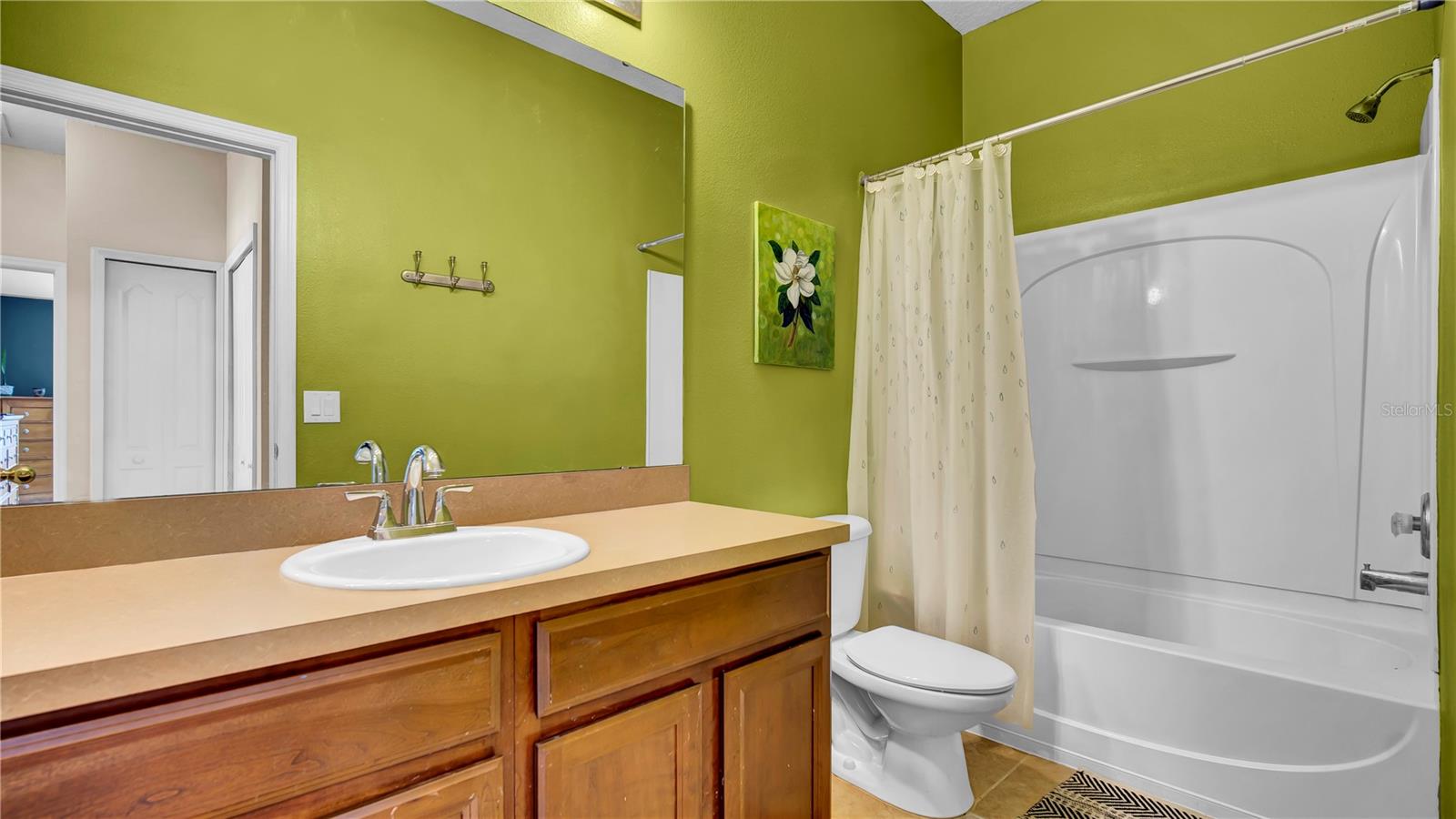 CARTER GLEN - Residential