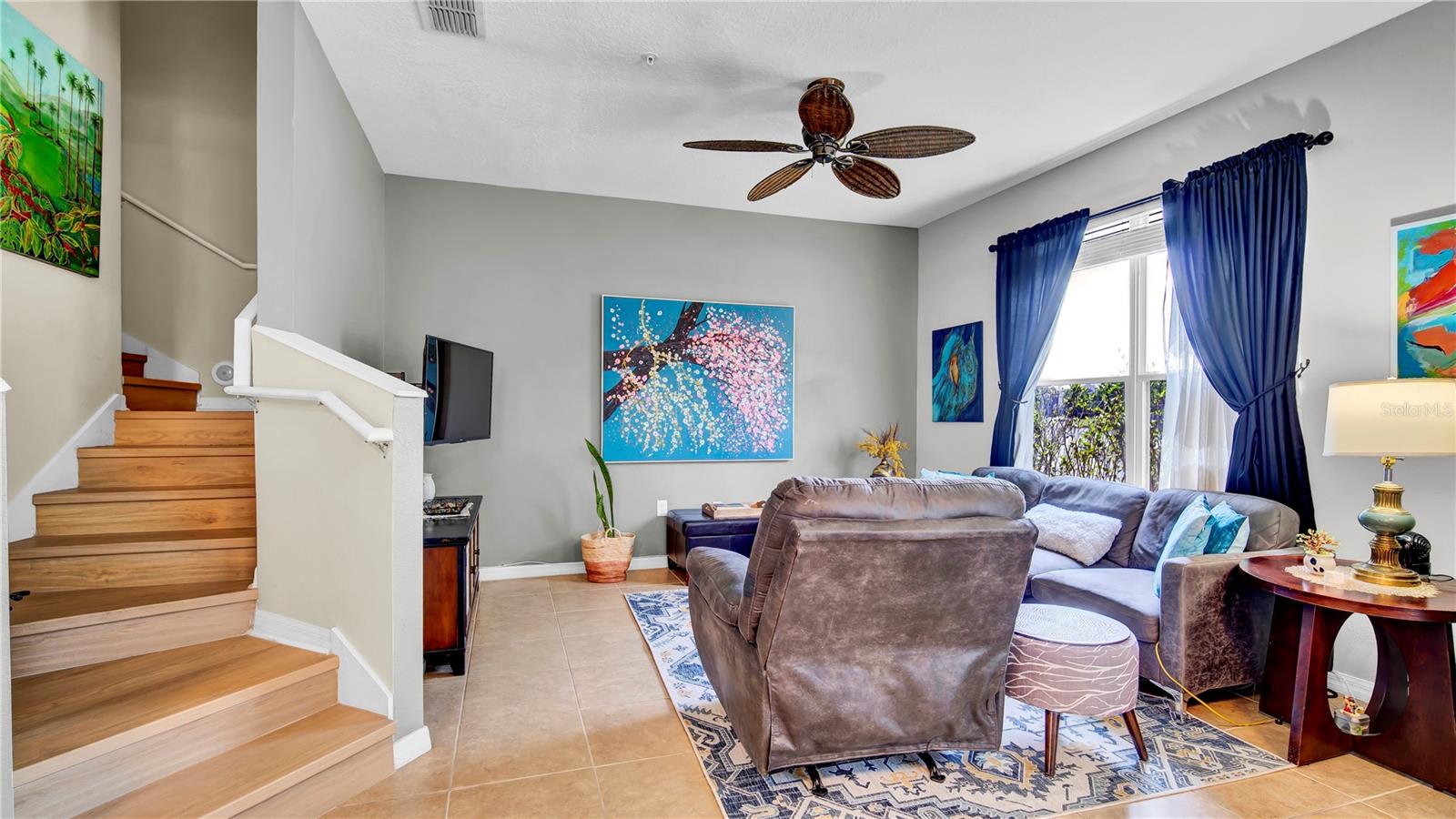 CARTER GLEN - Residential