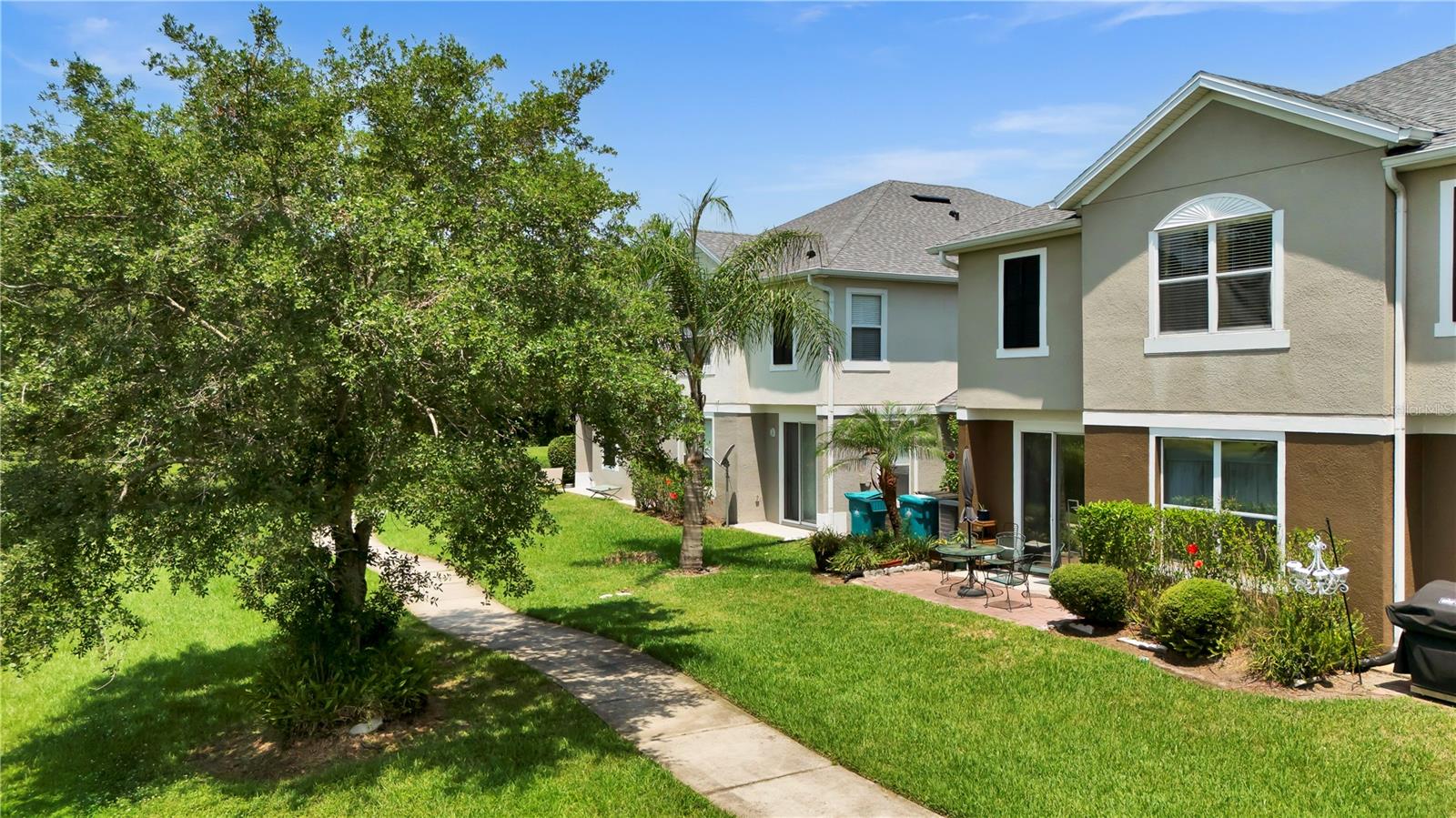 CARTER GLEN - Residential