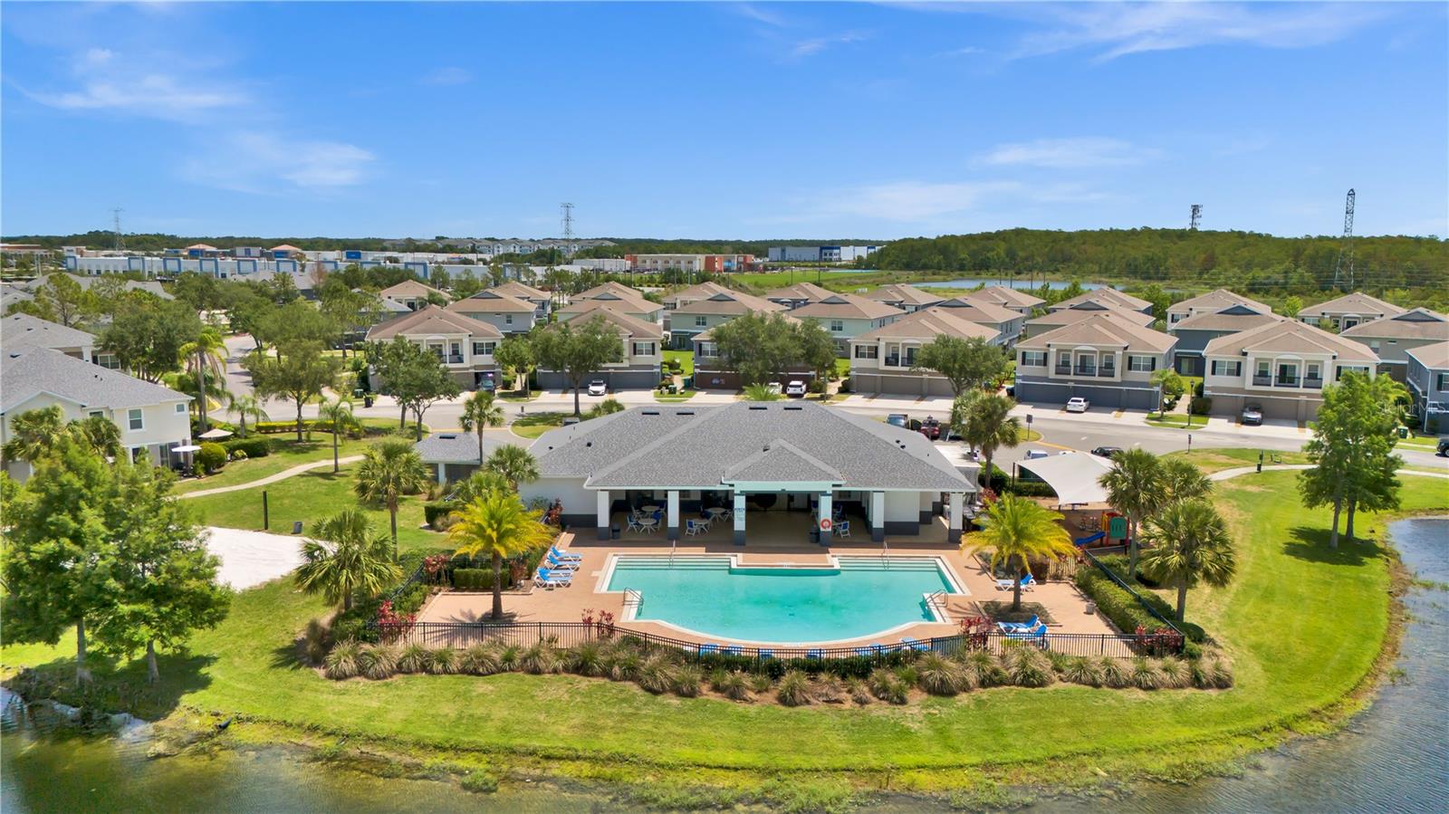 CARTER GLEN - Residential