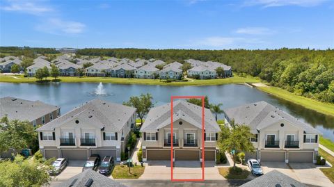 Photo of 6462 S Goldenrod Road #31B, Orlando, FL 32822 (MLS # O6351586)