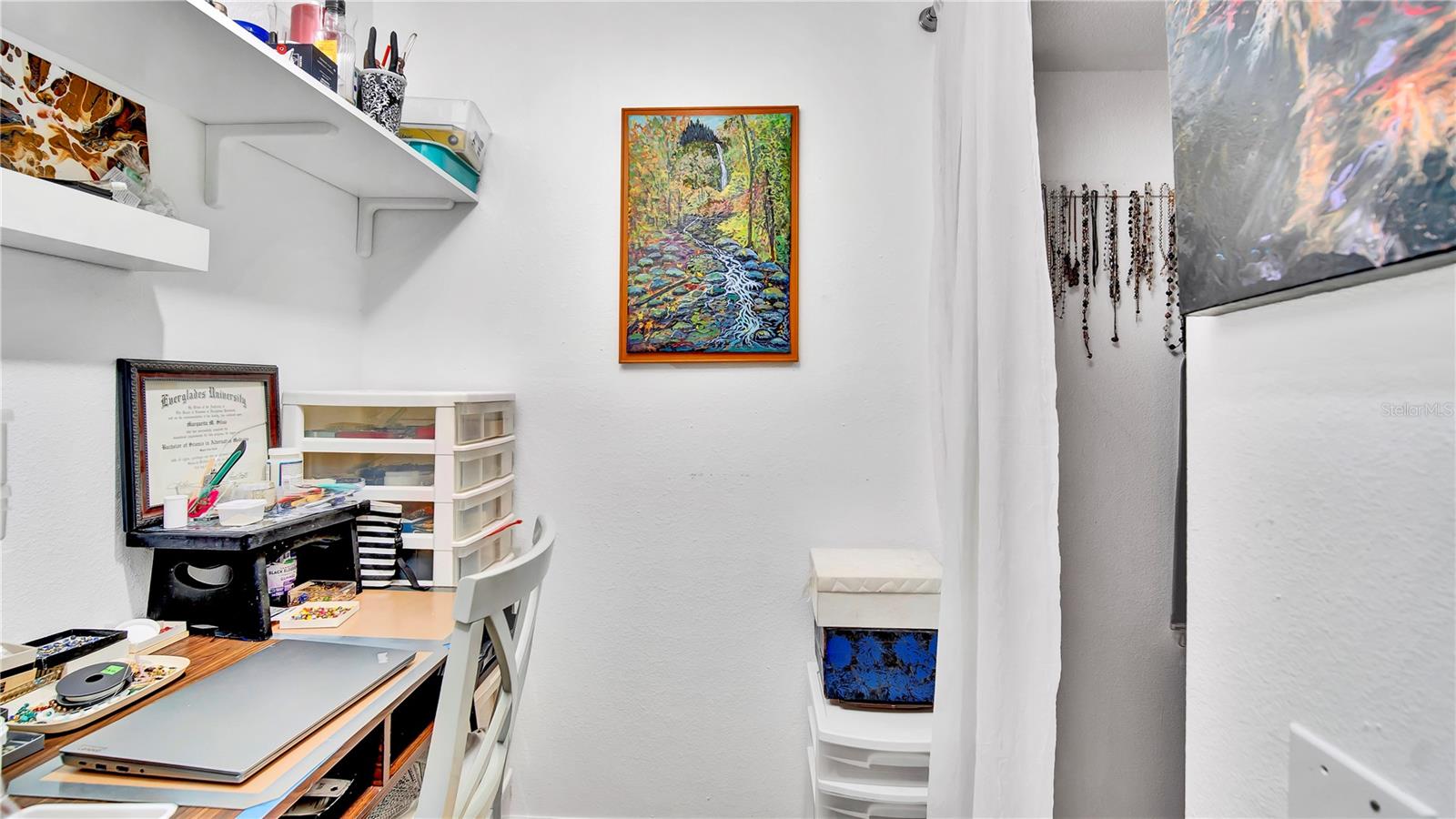 CARTER GLEN - Residential