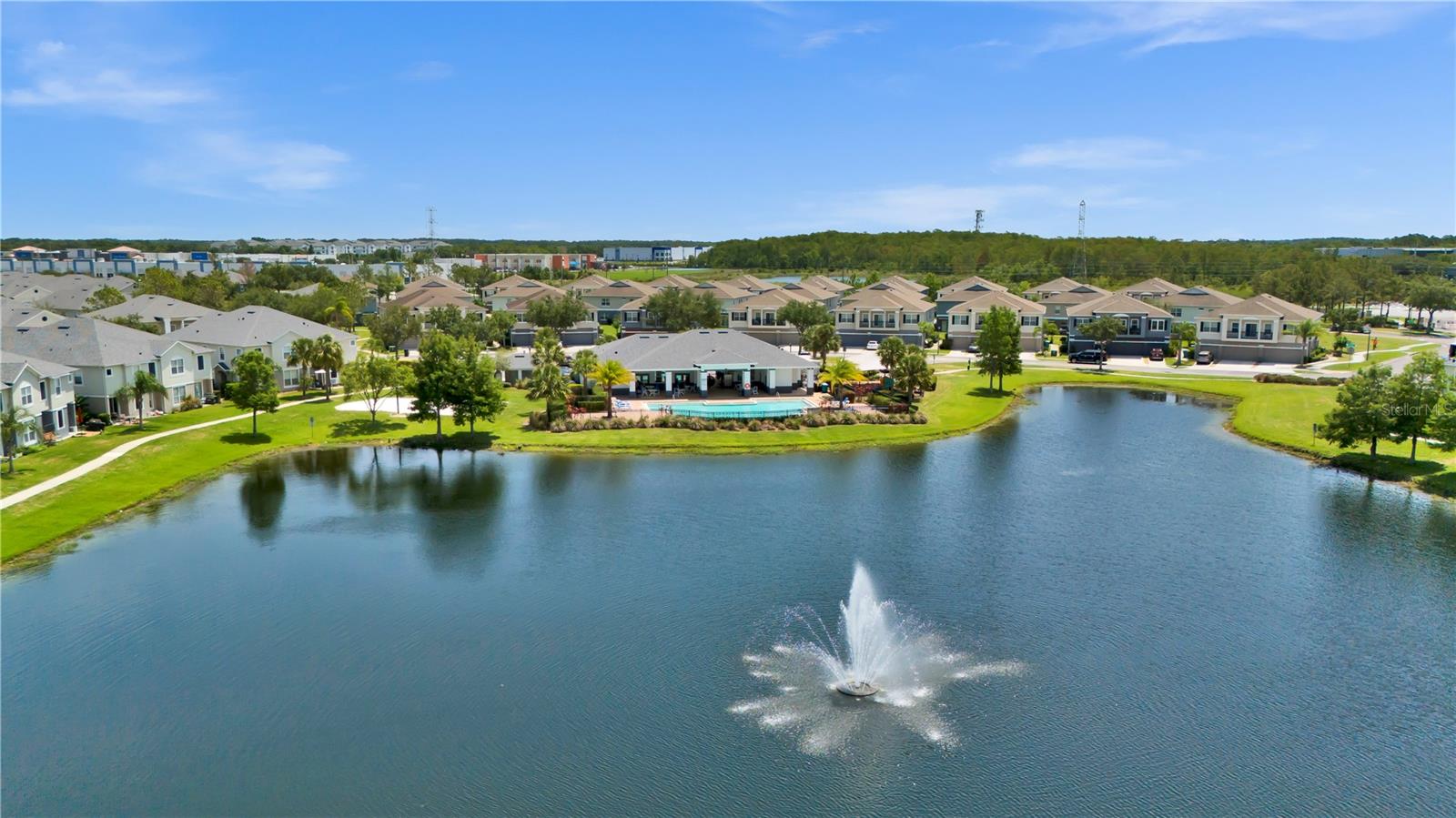 CARTER GLEN - Residential