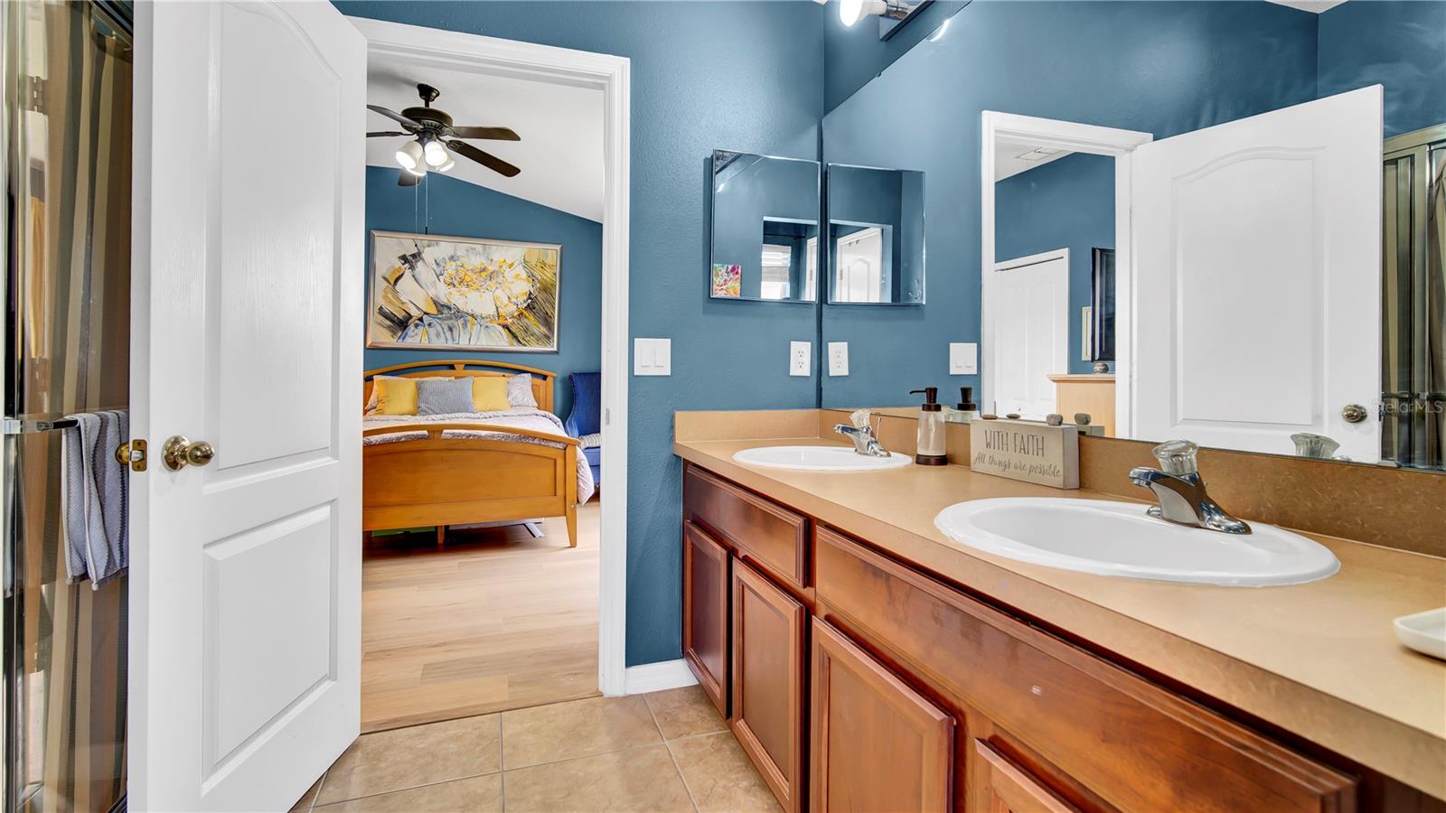 CARTER GLEN - Residential