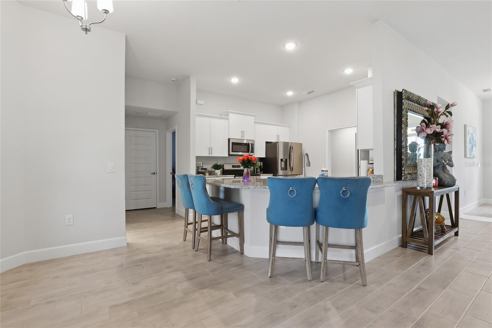 PORT CHARLOTTE SEC 081 - Residential