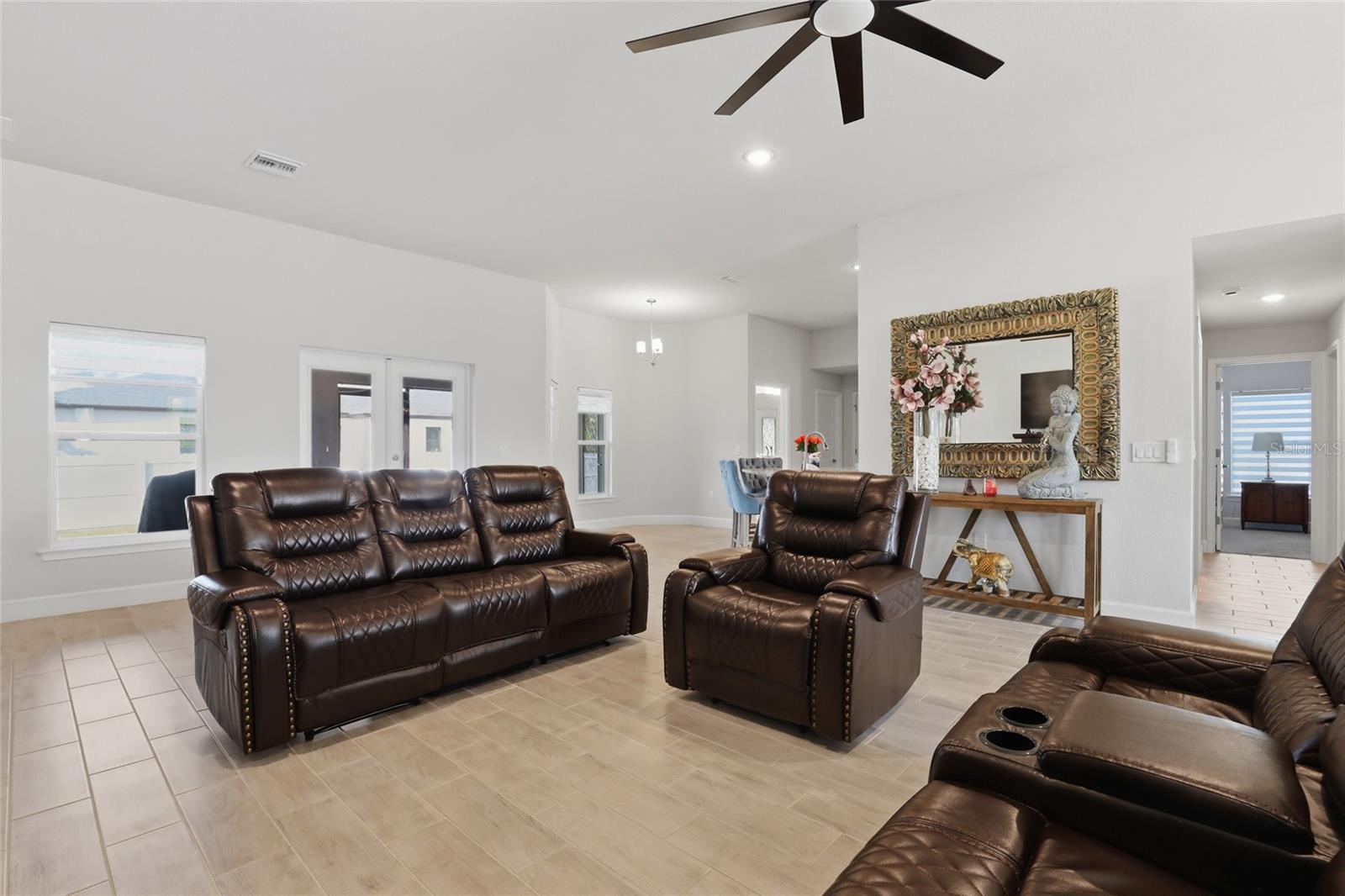 PORT CHARLOTTE SEC 081 - Residential