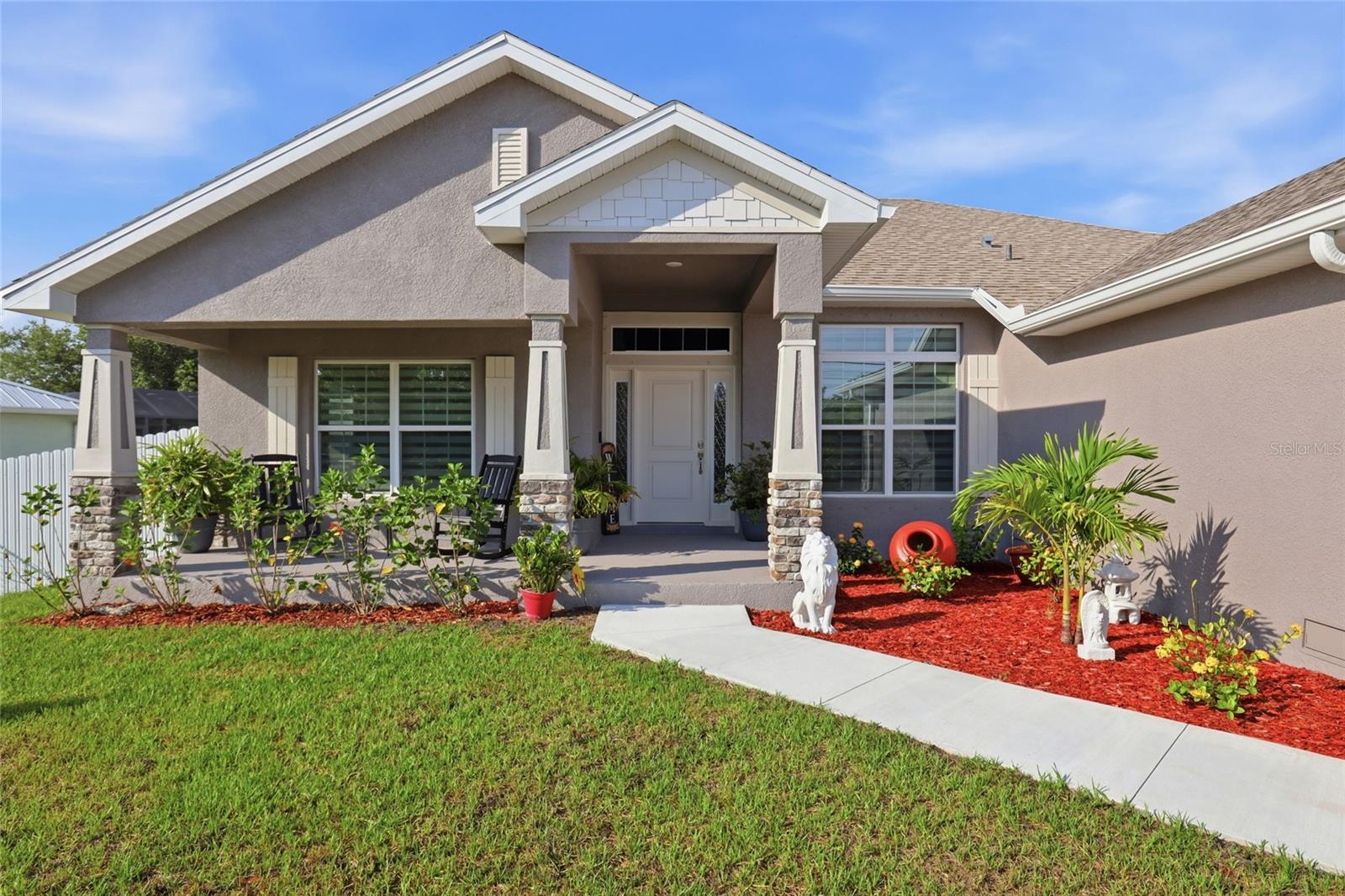 PORT CHARLOTTE SEC 081 - Residential