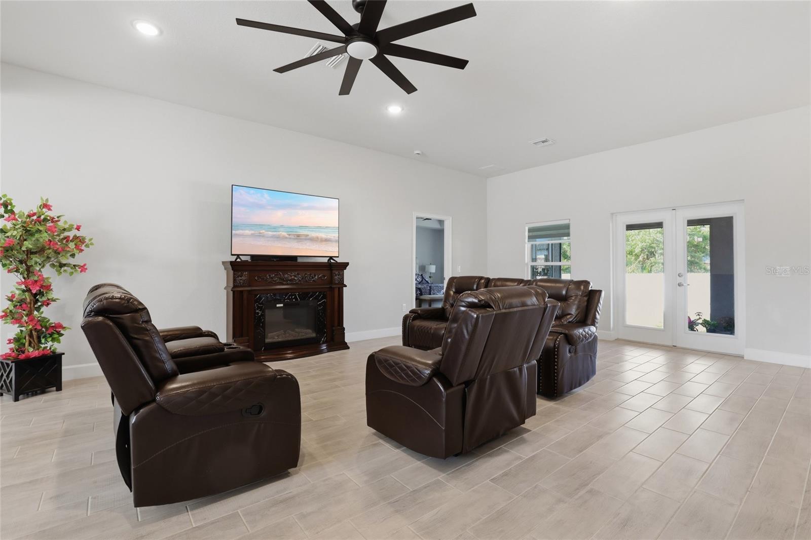 PORT CHARLOTTE SEC 081 - Residential
