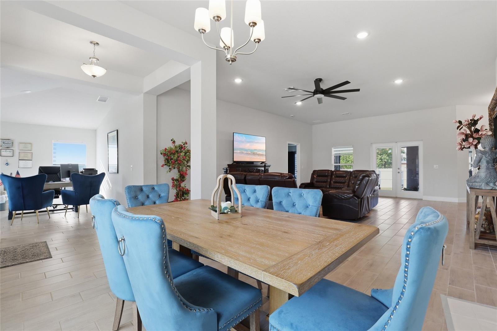 PORT CHARLOTTE SEC 081 - Residential