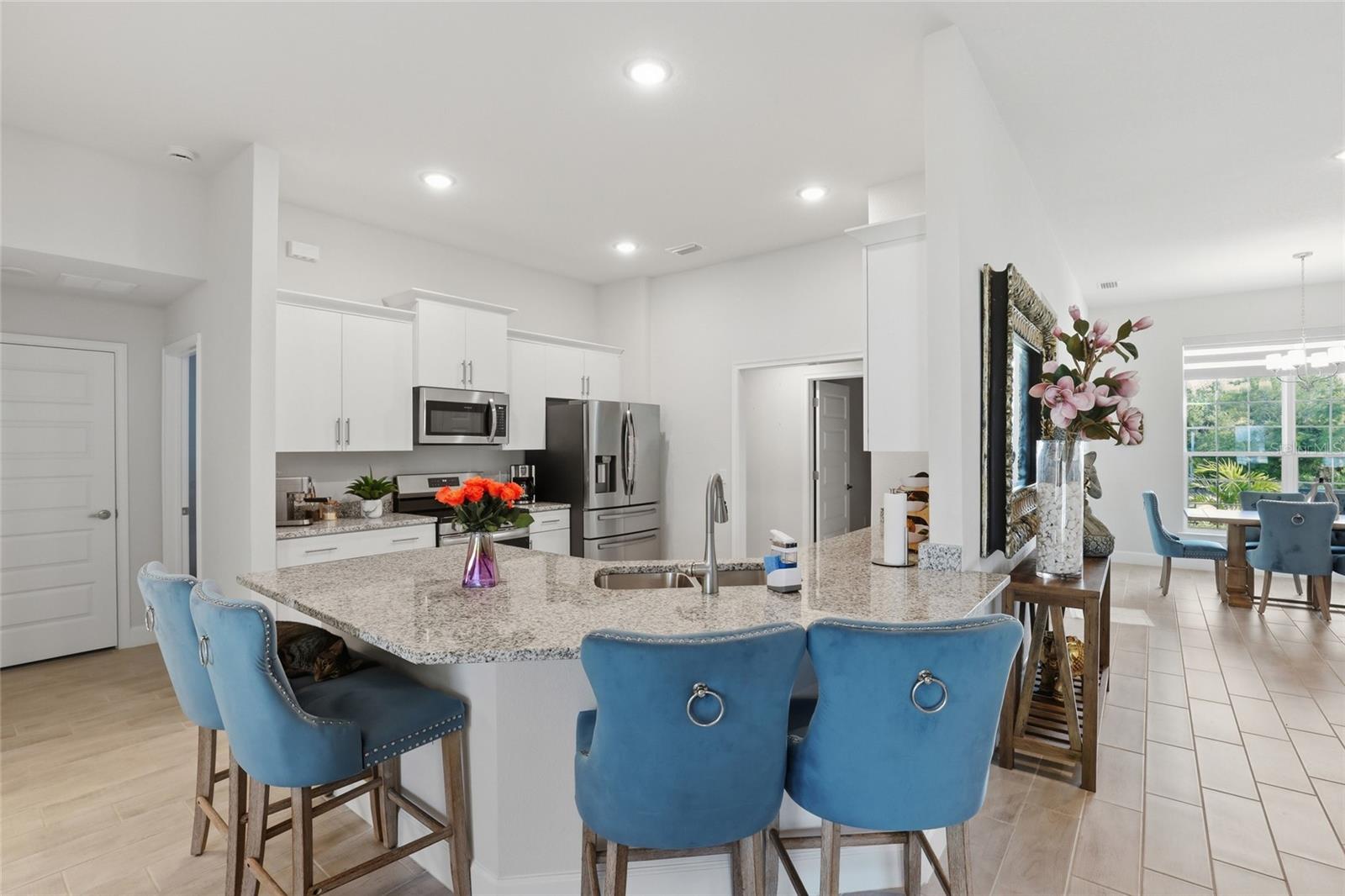 PORT CHARLOTTE SEC 081 - Residential