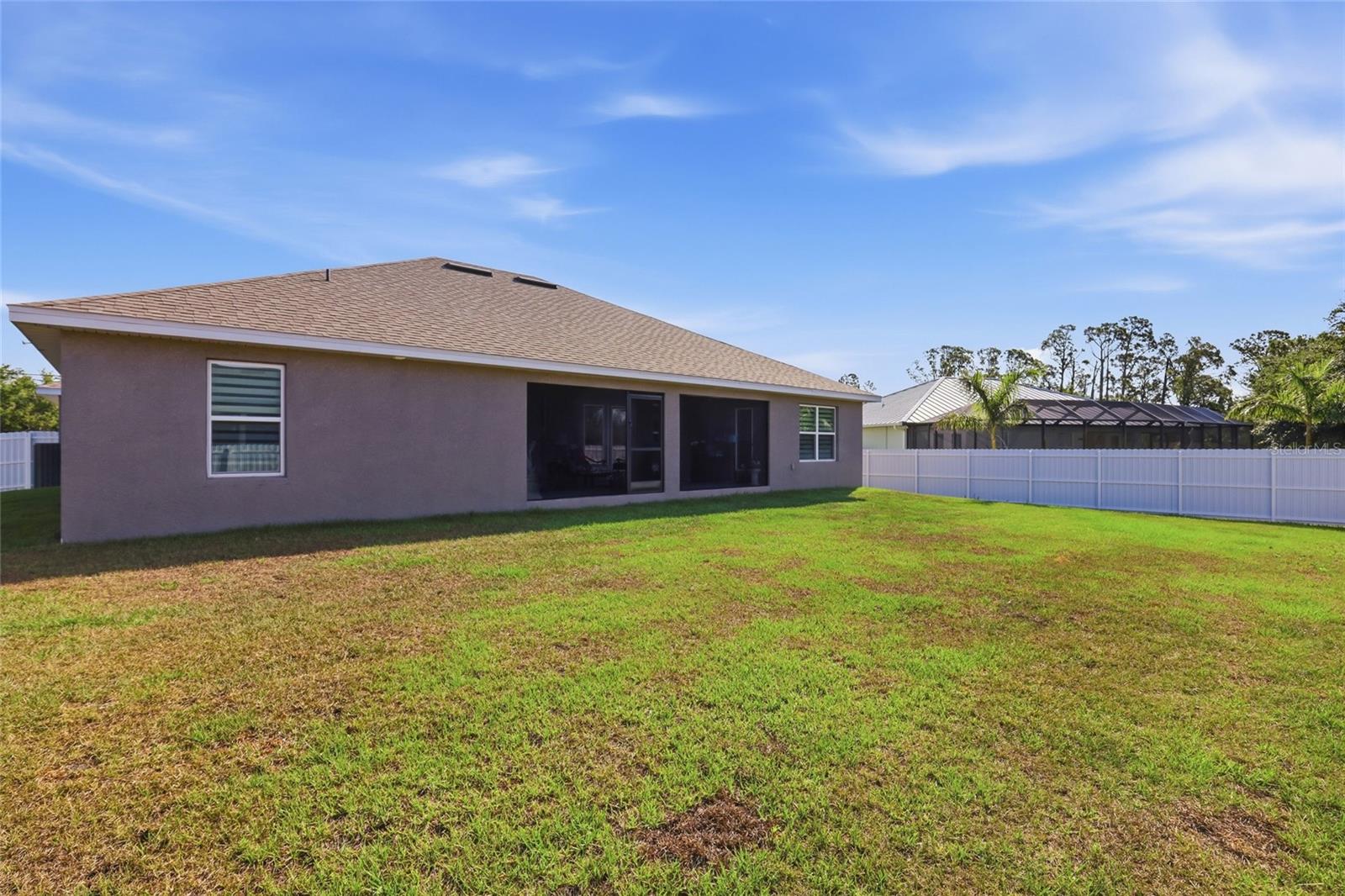 PORT CHARLOTTE SEC 081 - Residential