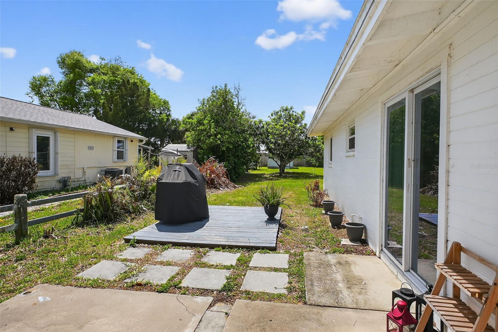 MENDALL HOMESTEAD - Residential