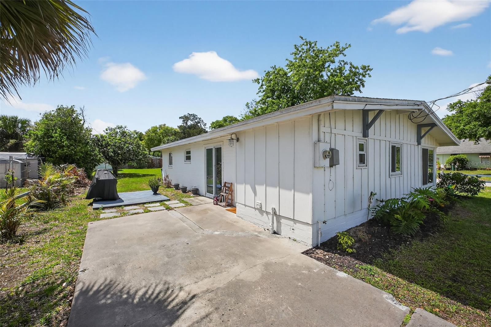 MENDALL HOMESTEAD - Residential