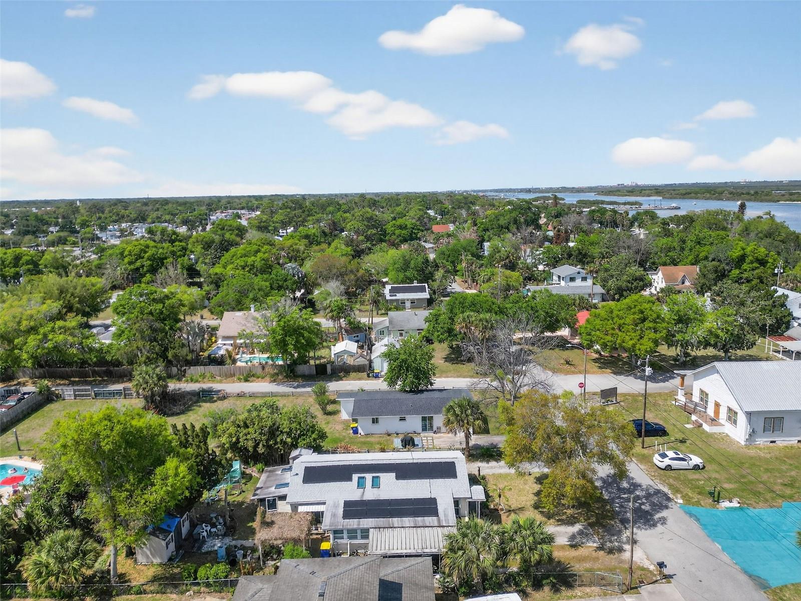 MENDALL HOMESTEAD - Residential