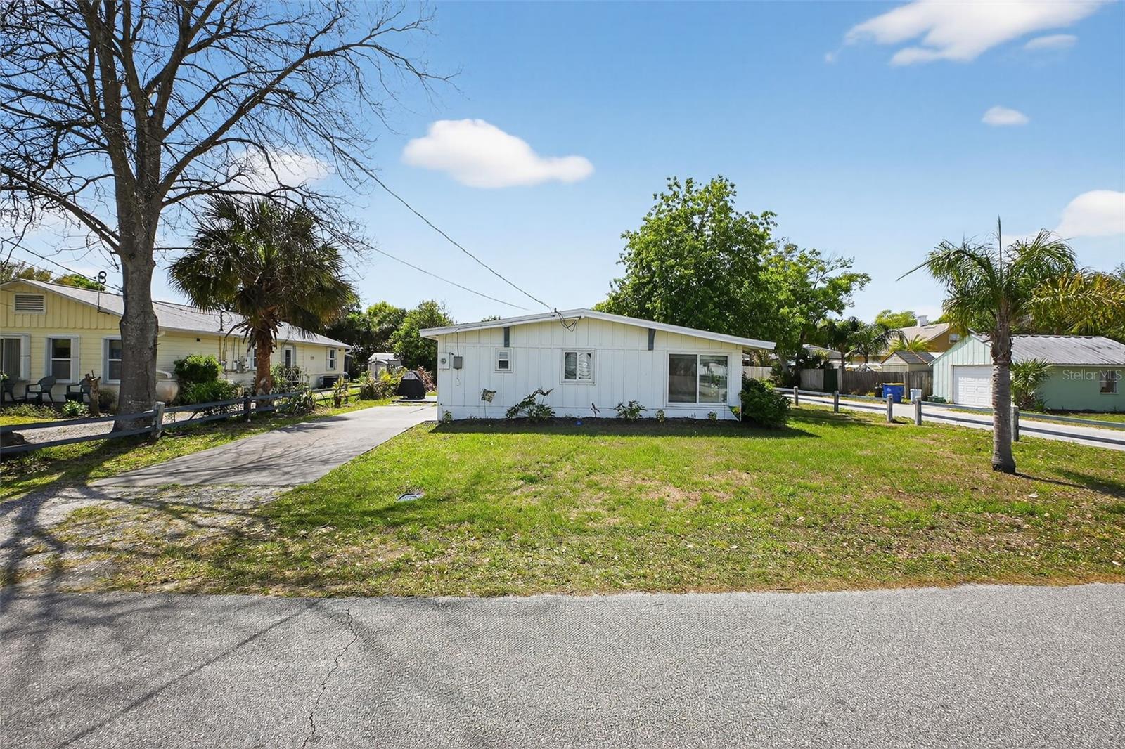 MENDALL HOMESTEAD - Residential