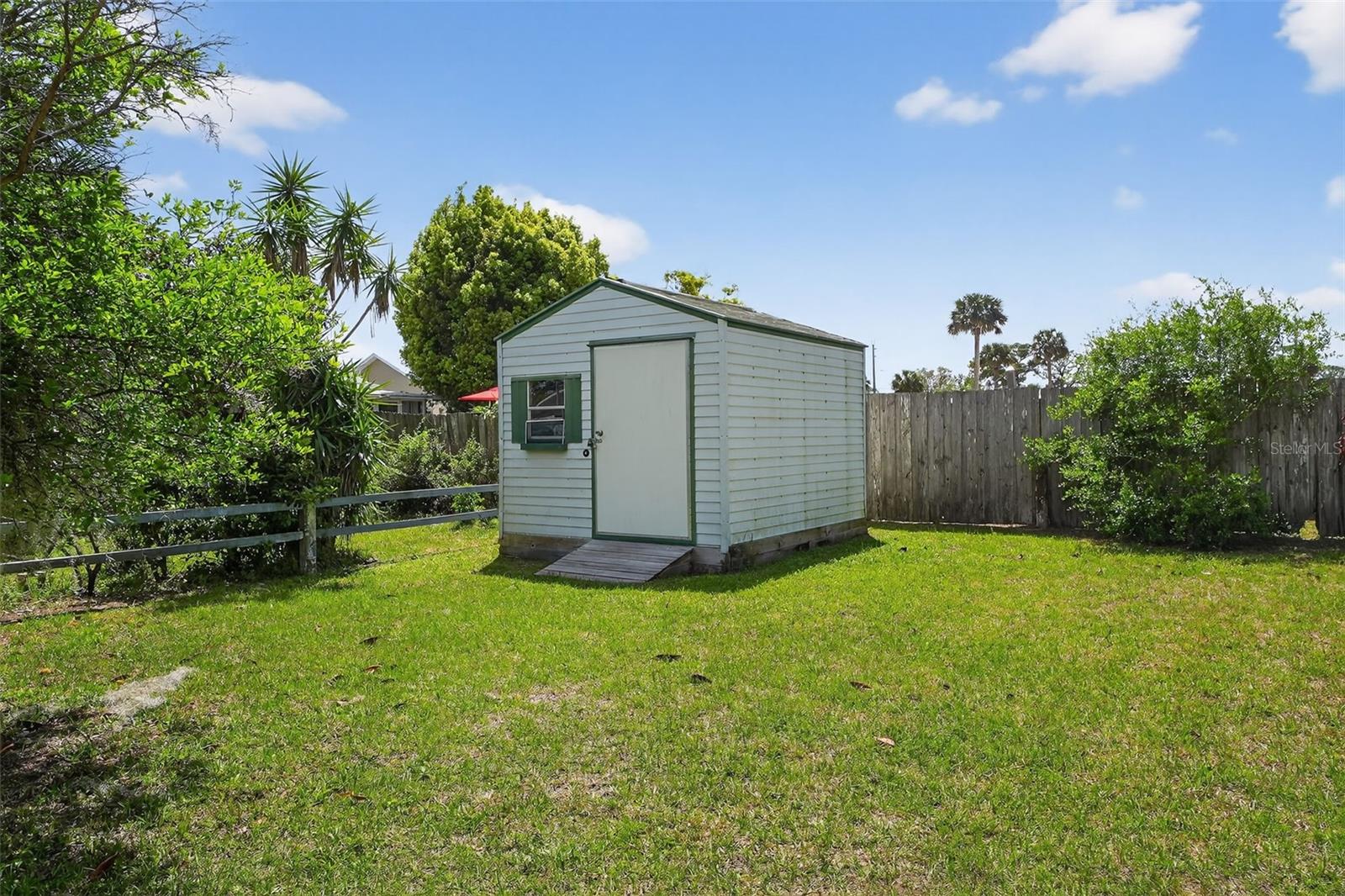 MENDALL HOMESTEAD - Residential